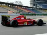 Ferrari 642 1991 года